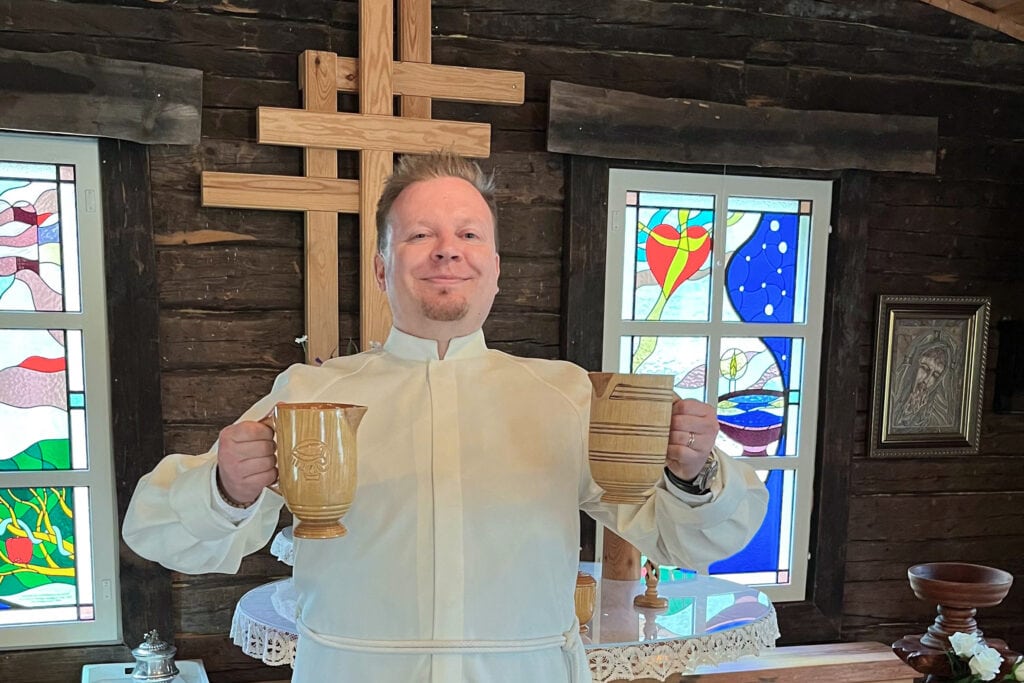 Seurakuntarajat ovat häilyviä – ”Nuorisotyö antoi mallia tulevalle seurakuntaliitokselle”