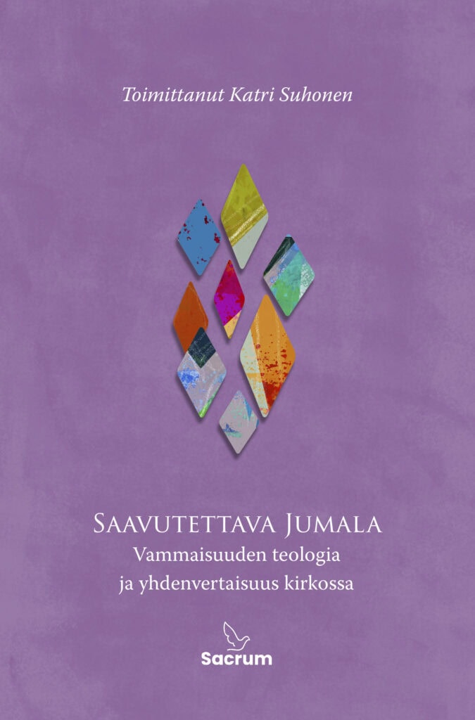 Kaikille saavutettava Jumala