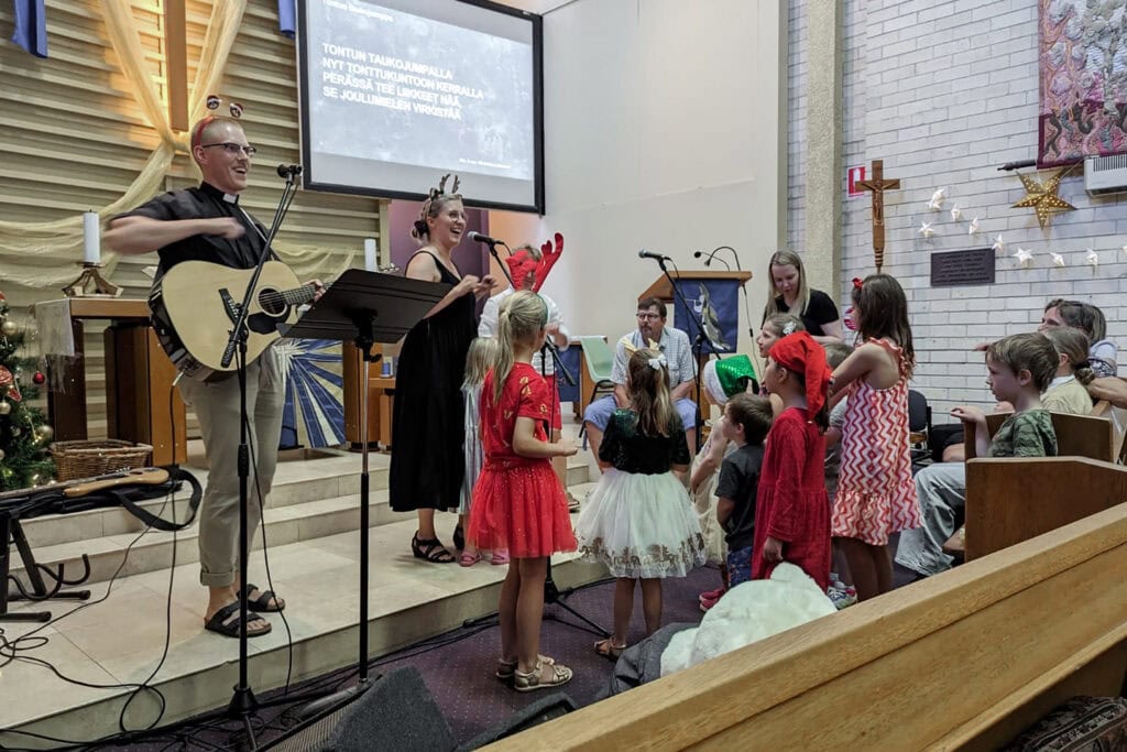 Neljä vuotta Australiassa oli Lassi Pappiselle opettavainen keikka − ”Pitää lähteä sellaisella asenteella, että et voi lähteä sinne muuttamaan ketään, mutta sinun tulee itse olla valmis muuttumaan” 