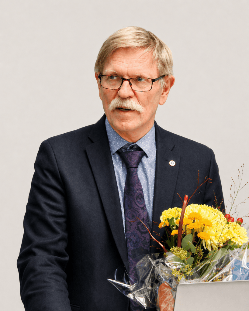 TT, dos. Esko Ryökäs.